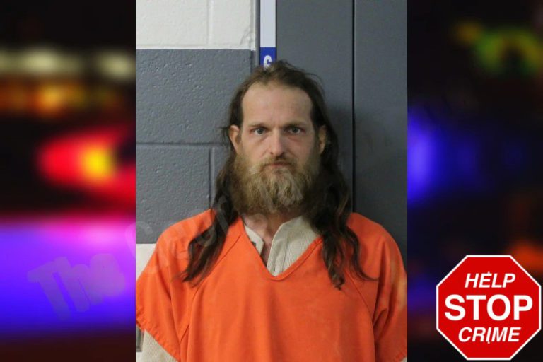 Clinton Fralick mugshot – Lumpkin County , Georgia Clinton Fralick