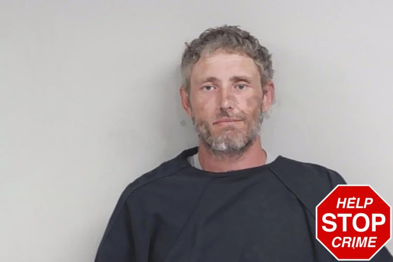 Clinton Register Mugshots