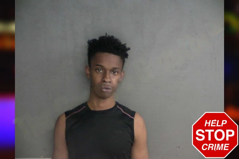 Clivens Rosiris Mugshots