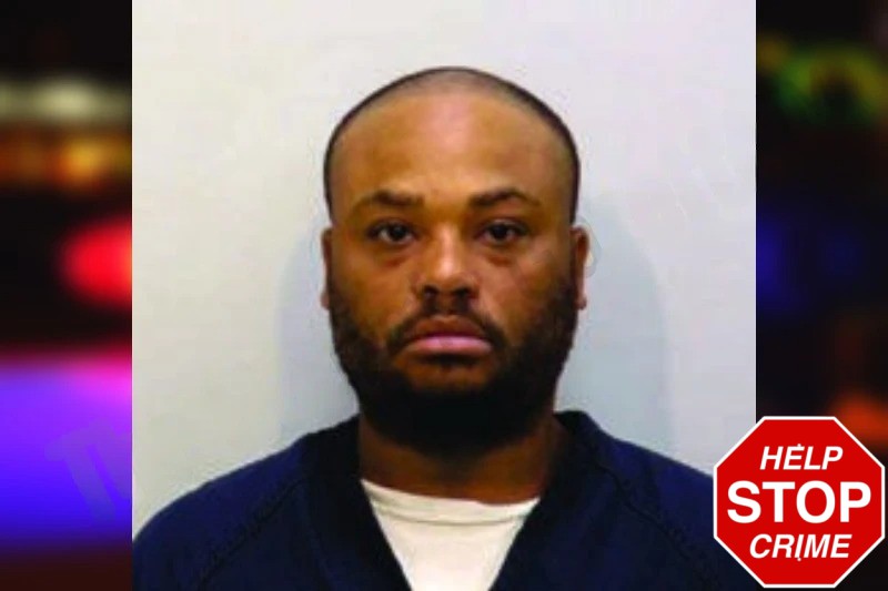 Clyde Linley mugshot