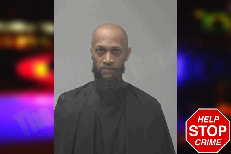 Clyde Morgan Mugshots