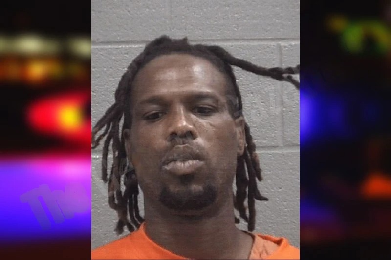 Clyde Riggins Mugshots