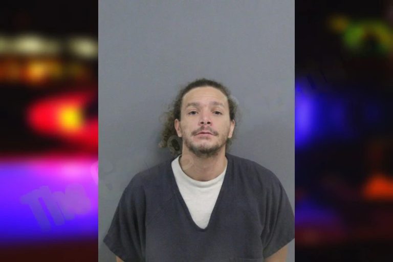 Cobey Snowden mugshot – Catoosa County , Georgia Cobey Snowden