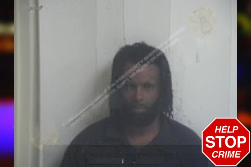 Cody Austin Mugshots