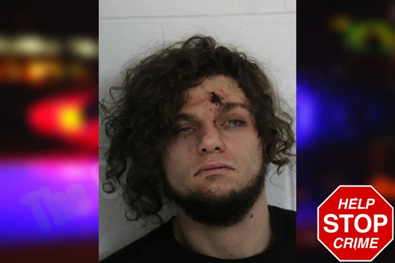 Cody Higdon mugshot – Floyd County , Georgia Cody Higdon mugshot