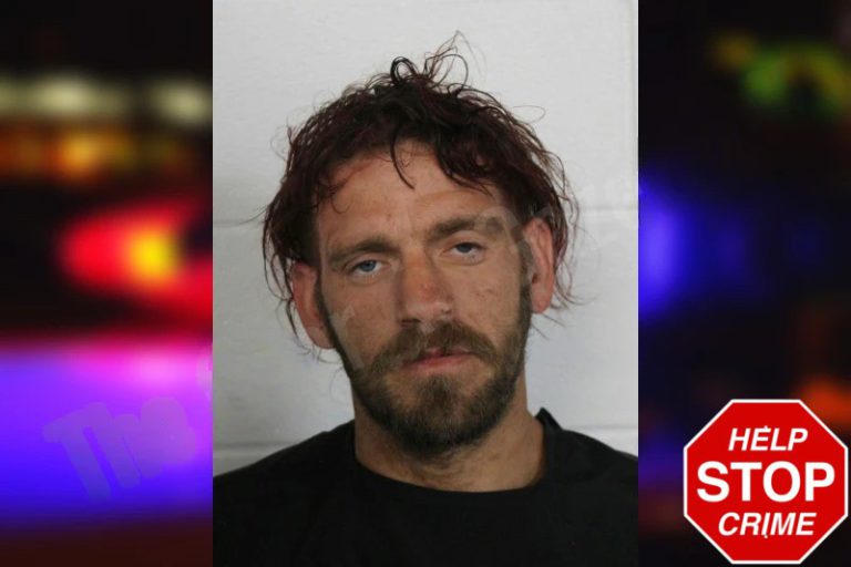 Cody Powers mugshot – Floyd County , Georgia Cody Powers