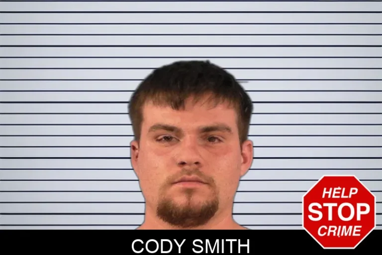 Cody Smith