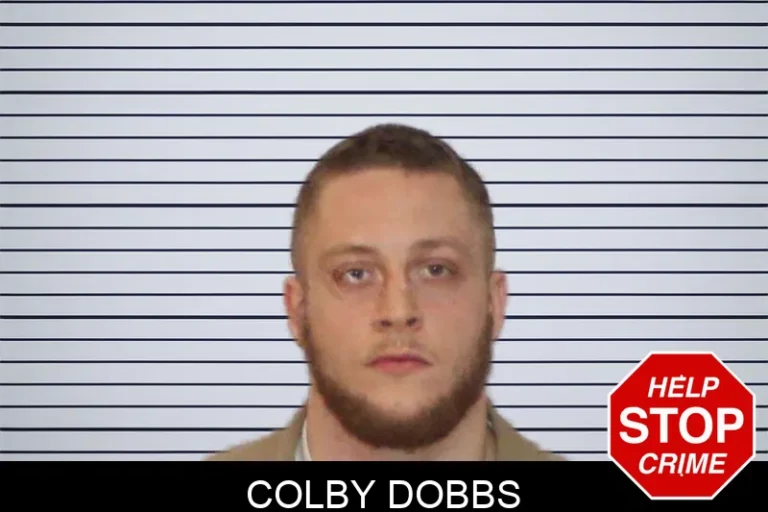 Colby Dobbs