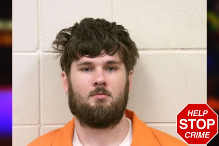 Coleton Little mugshot – Bulloch County , Georgia Coleton Little