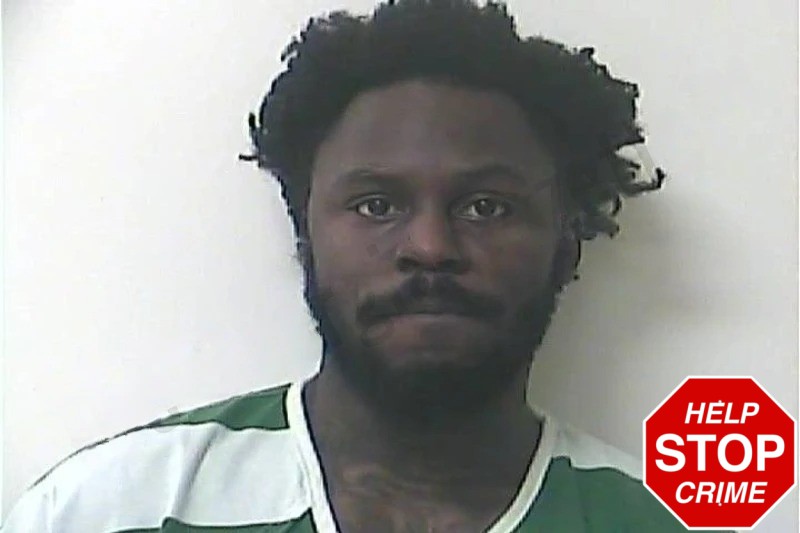 Colin Whyte Mugshots