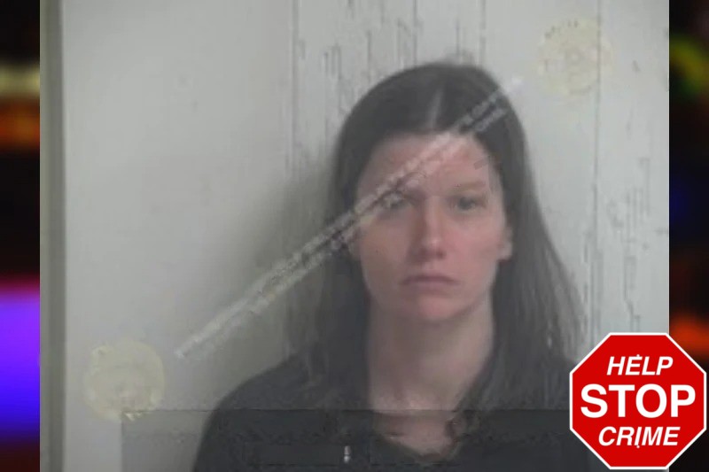 Colleen Rocks mugshot