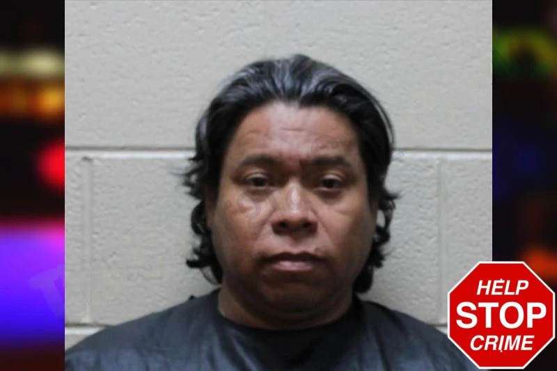 Colorado Hernandez Mugshots