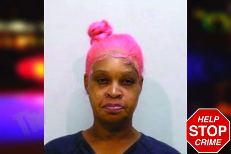 Colundria Seats mugshot – Bartow County , Georgia Colundria Seats