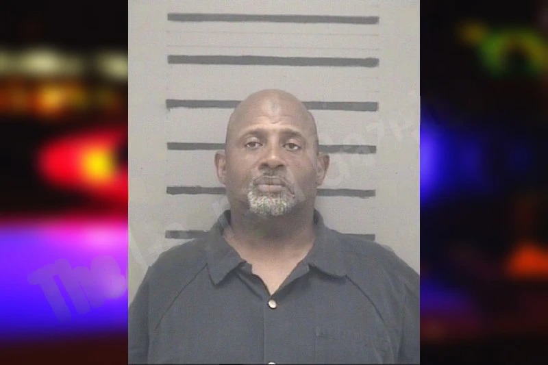 Coneleski Stewart Mugshots