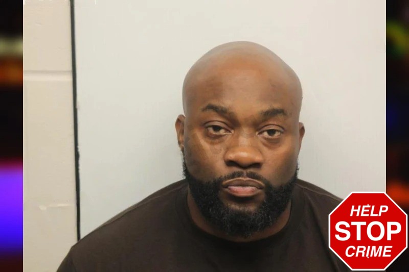 Conell Johnson Mugshots