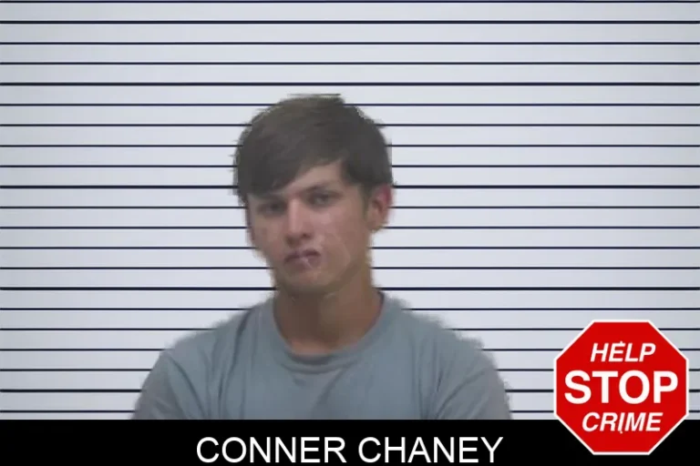 Conner Chaney