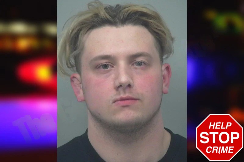 Conner Dubreuiel mugshot – Gwinnett County , Georgia Conner Dubreuiel mugshot