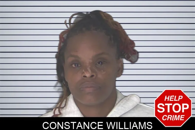Constance Williams