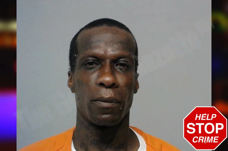 Conta Price mugshot – Bibb County , Georgia Conta Price mugshot