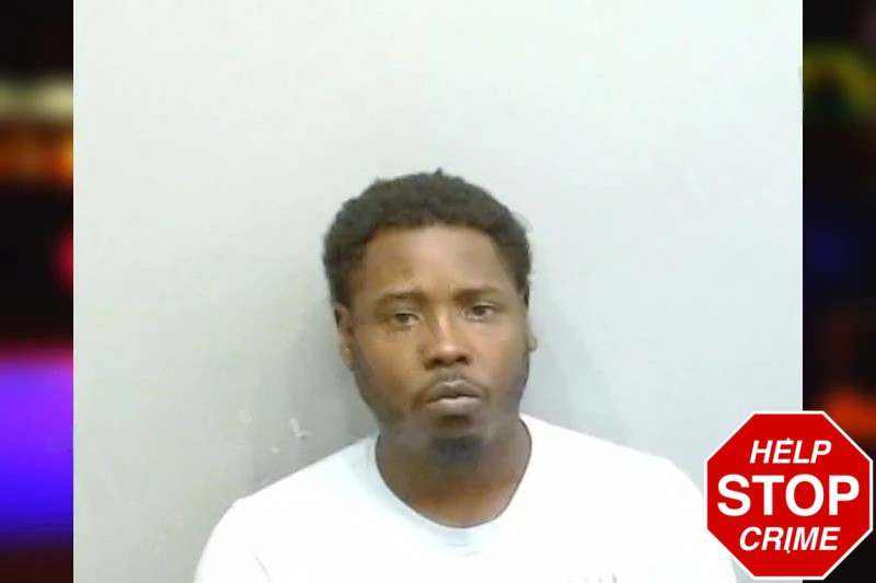 Contonius Todd mugshot – Fulton County , Georgia Contonius Todd mugshot