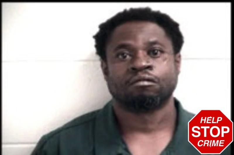Contrevis Ward mugshot