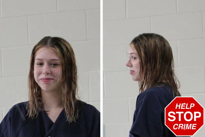 Cooper McConnell mugshot – Houston County , Georgia Cooper McConnell mugshot