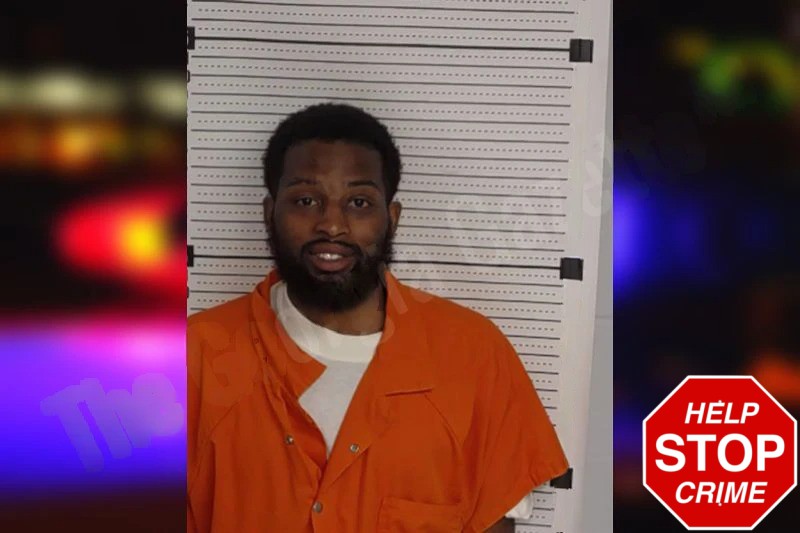 Cordarrian Hartsfield mugshot – Rockdale County , Georgia Cordarrian Hartsfield mugshot