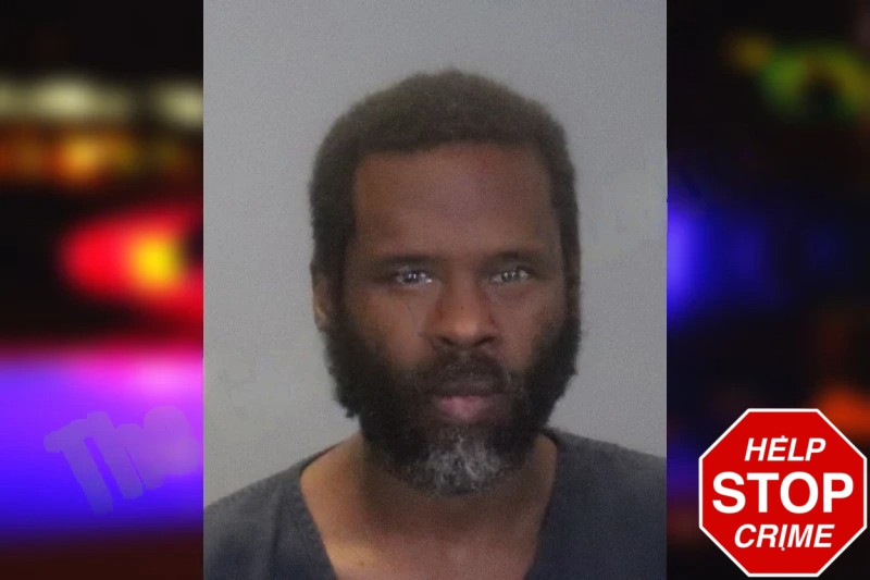 Cordele Johnson Mugshots