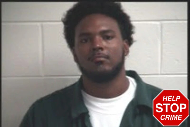 Cordera Denson Mugshots