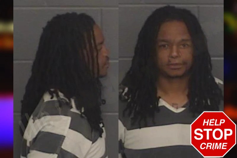 Cordero Glasper mugshot – Barrow County , Georgia Cordero Glasper mugshot