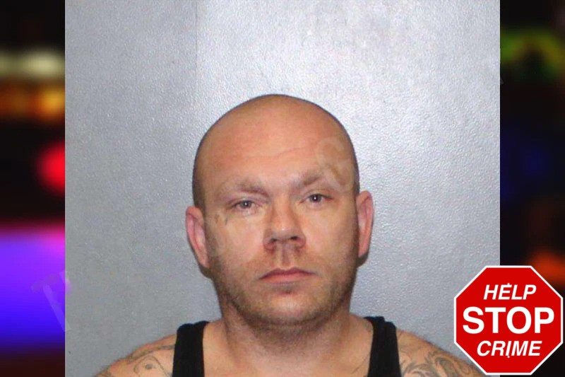 Corey Bailey mugshot – White County , Georgia Corey Bailey mugshot