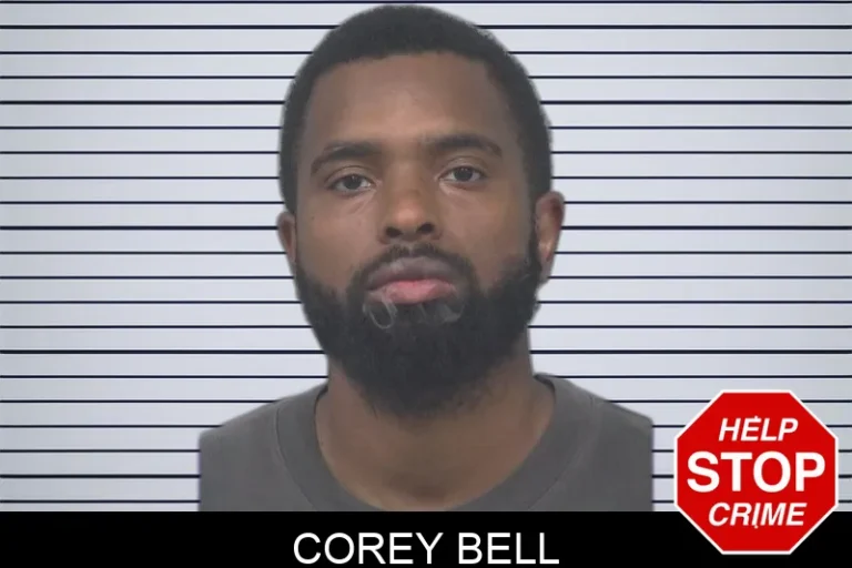 Corey Bell