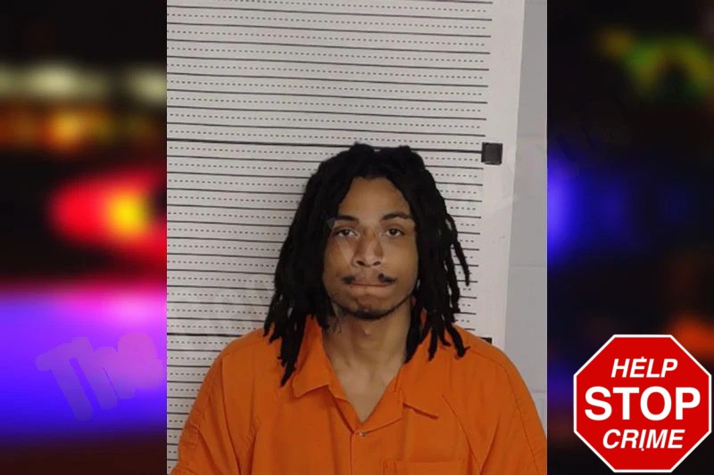 Corey Biggs Mugshots