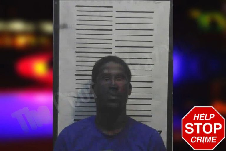 Corey Dudley mugshot – Meriwether County , Georgia Corey Dudley