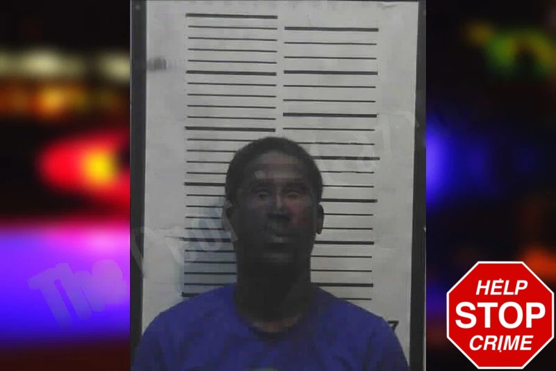 Corey Dudley Mugshots