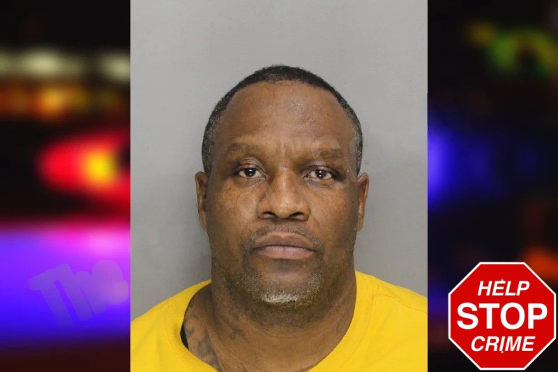 Corey Elder Mugshots