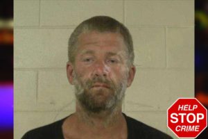 Corey Johnson mugshot