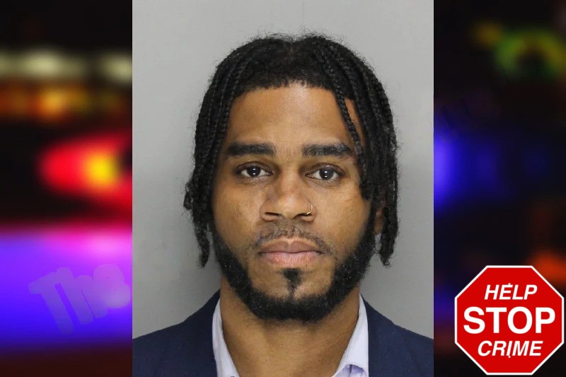 Corey Jordan mugshot – Cobb County , Georgia Corey Jordan mugshot