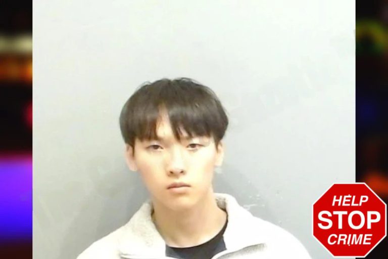 Corey Lian mugshot – Fulton County , Georgia Corey Lian