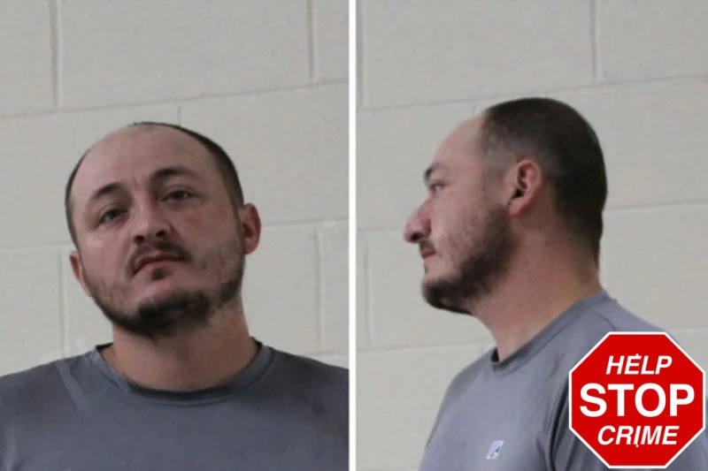 Corey Manire Mugshots