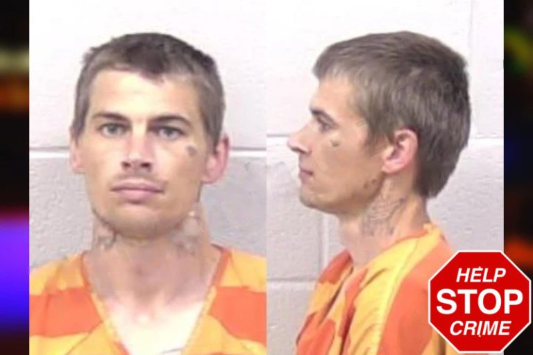 Corey Mauldin mugshot – Paulding County , Georgia Corey Mauldin