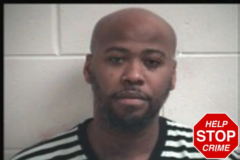 Corey Mayfield Mugshots