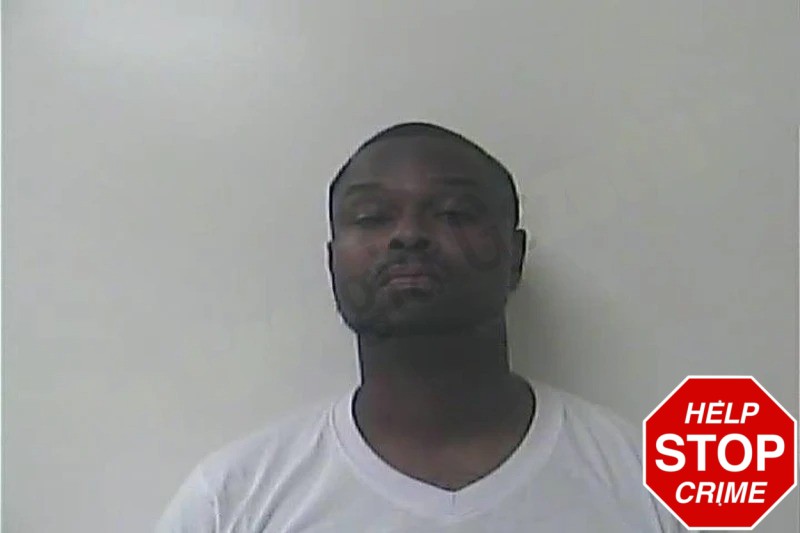 Corey Miller Mugshots