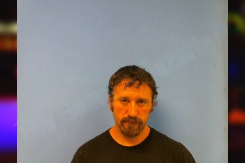 Corey Neeley Mugshots