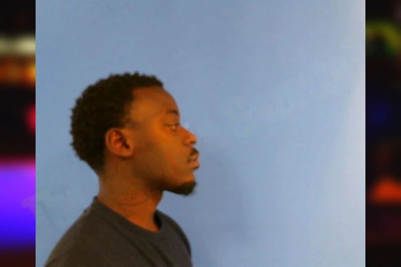 Corey Perkins Mugshots