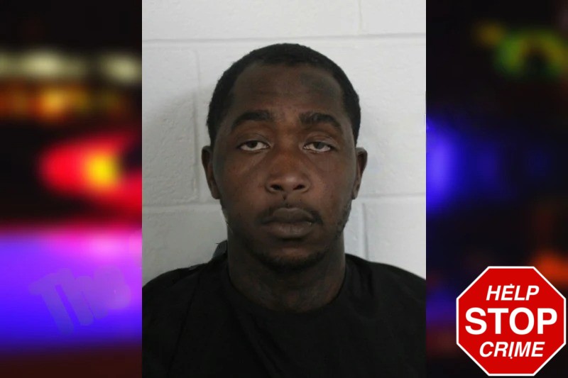 Corey Price Mugshots