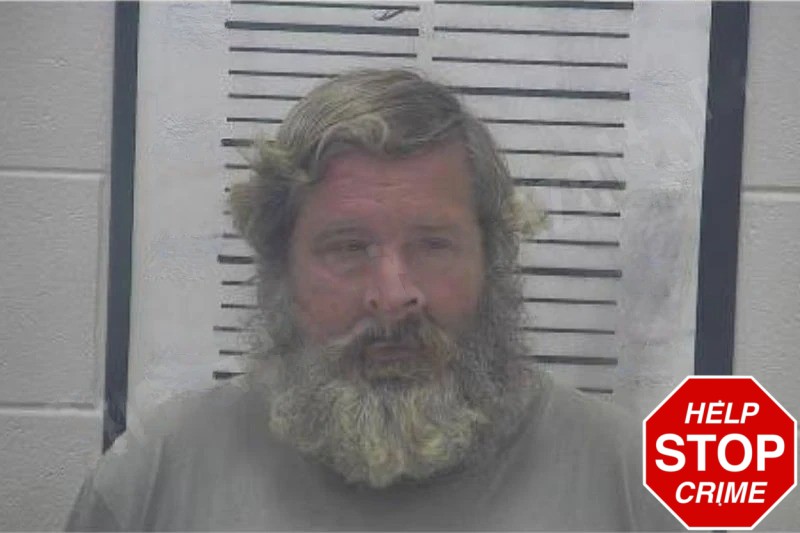 Corey Sears Mugshots