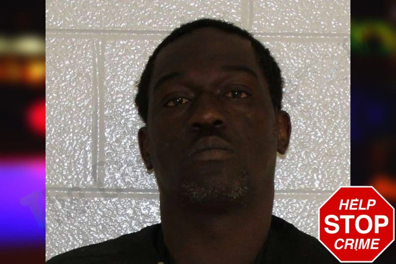 Corey Turner Mugshots