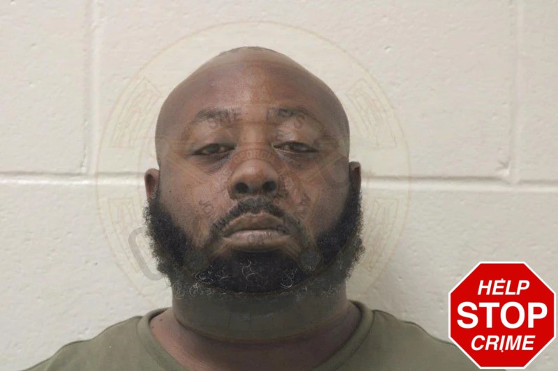 Corey Willis Mugshots