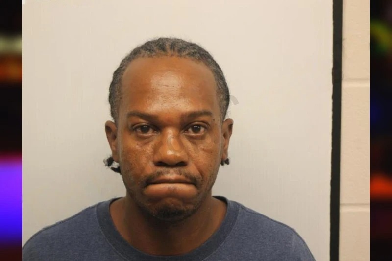 Cornalius Oatis Mugshots